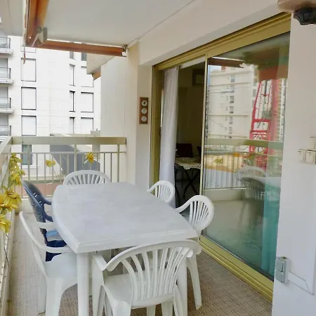 One Bedroom In The Center Of Cannes, Next To The Carlton, A Few Meters From The Croisette - 367 شقة *