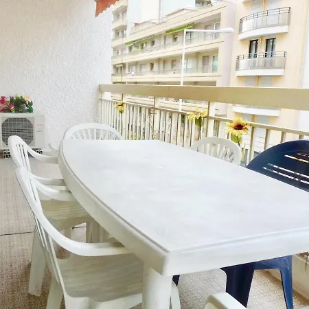 One Bedroom In The Center Of Cannes, Next To The Carlton, A Few Meters From The Croisette - 367 شقة