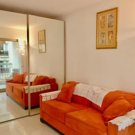 شقة One Bedroom In The Center Of Cannes, Next To The Carlton, A Few Meters From The Croisette - 367 كان