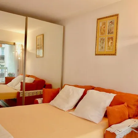 Apartment Carlton View Apartment: *