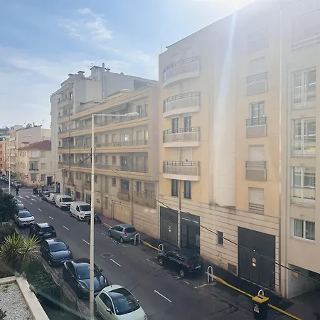 One Bedroom In The Center Of Cannes, Next To The Carlton, A Few Meters From The Croisette - 367 * Cannes