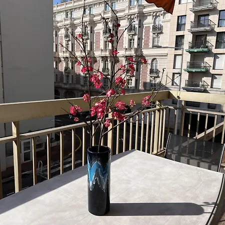 One Bedroom In The Center Of Cannes, Next To The Carlton, A Few Meters From The Croisette - 367 Appartement Cannes